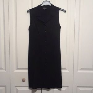 ☀️5 for $8☀️ Button Up Collared Dress